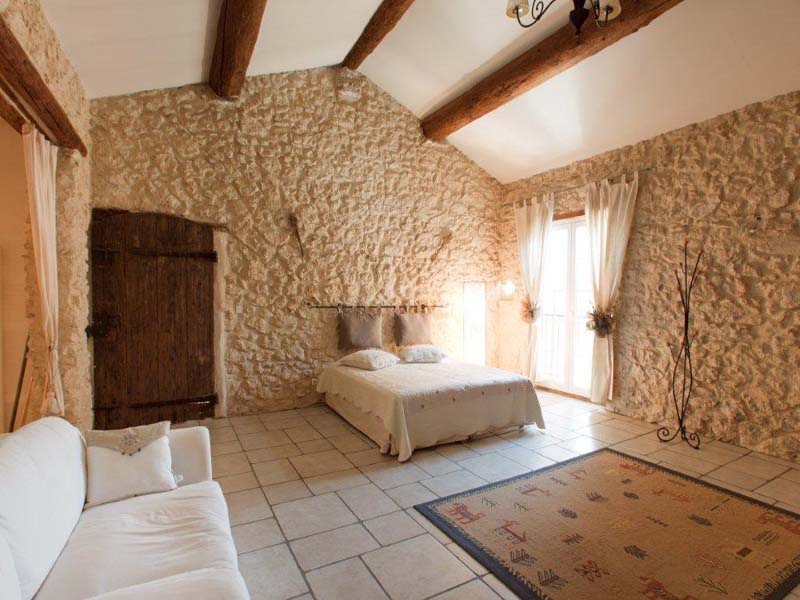 Mas Sous le Marronnier_84300 CAVAILLON_11